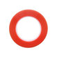 Magic RED Tape - Doppelseitiges Klebeband - 20mm x 25m (Transparent)