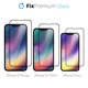 FixPremium FullCover Glass - Gehärtetes Glas für iPhone 13 Pro Max und 14 Plus