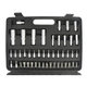 Heidmann G10150 - Professionelles Gola-Set 94in1