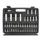 Heidmann G10150 - Professionelles Gola-Set 94in1