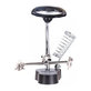 Zeno Desk D3 - Dritte Hand mit Lupe
