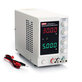 UNI-T UTP3313TFL-II - Labornetzgerät - 0-30V, 0-3A