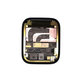 Apple Watch 7 45mm - LCD Display + Touchscreen Front Glas Refurbished PRO