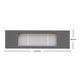 Ecovacs Deebot N-series, T-series, Ozmo-series - Staubfilter