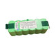 iRobot Roomba 600, 700, 800, 900-series - Akku Batterie 2130LI, 4502233, 4374392 Li-Ion 14.4V 5200mAh