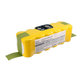 iRobot Roomba 500, 600, 700, 800, 900-series, R3, Scooba 450, Vileda 137173 - Akku Batterie 11702, GD-Roomba-500, VAC-500NMH-33 Ni-MH 14.4V 3500mAh