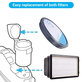Rowenta Compact Power - Satz Filter