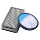 Rowenta Compact Power - Satz Filter