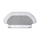 Xiaomi Mi Robot Vacuum Mop Pro (P), 2S, Viomi V2 Pro, V3, SE - Wischtuch (Nassreinigung)