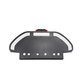 Xiaomi Mi Robot Vacuum Mop Pro (P), 2S, Viomi V2 Pro, V3, SE - Bodenabdeckung (Schwarz)