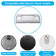Xiaomi Mi Robot Vacuum Mop Pro (P), Viomi V2 Pro, V3, SE - Abfallbehälter