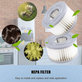 Xiaomi Jimmy H9 Pro, JV85, JV85 Pro - HEPA Filter