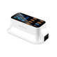 Asometech Modell E - USB-Service-Ladestation mit USB 3.0 und USB-C