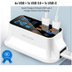 Asometech Modell E - USB-Service-Ladestation mit USB 3.0 und USB-C