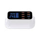 Asometech Modell E - USB-Service-Ladestation mit USB 3.0 und USB-C