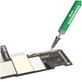 2UUL - Nano-Lötpaste für FPC-Steckverbinder 183°C