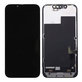 Display In-Cell FHD für iPhone 13 Mini, Touchscreen-Glas mit Rahmen, FixPremium