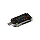 Joy-it JT-TC66C - Multifunktions-Multimeter (USB-C)