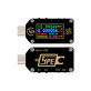 Joy-it JT-TC66C - Multifunktions-Multimeter (USB-C)