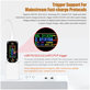 Joy-it JT-TC66C - Multifunktions-Multimeter (USB-C)
