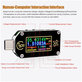 Joy-it JT-TC66C - Multifunktions-Multimeter (USB-C)