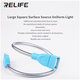 Relife RL-805 - USB Mini-LED-Taschenlampe