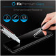 FixPremium FullCover Glass - 3D Gehärtetes Glas für Huawei P50 Pro