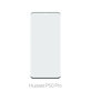 FixPremium FullCover Glass - 3D Gehärtetes Glas für Huawei P50 Pro