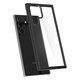 Spigen - Hülle Ultra Hybrid für Samsung Galaxy S22 Ultra, Matte Black