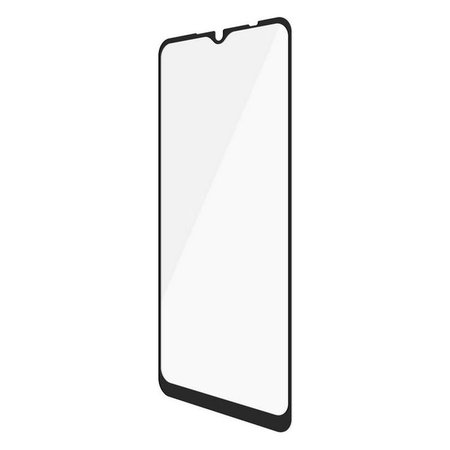 PanzerGlass - Gehärtetes Glas Case Friendly für Samsung Galaxy A03 Core, A13 5G und A04s, schwarz