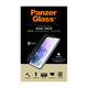 PanzerGlass - Gehärtetes Glas Case Friendly AB für Samsung Galaxy S22, transparent