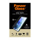 PanzerGlass - Gehärtetes Glas Case Friendly AB für Samsung Galaxy S22+, transparent