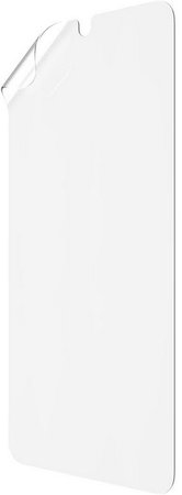 PanzerGlass - Gehärtetes Glas Case Friendly AB TPU für Samsung Galaxy S22+, transparent