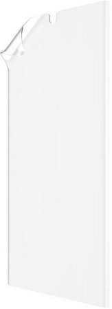 PanzerGlass - Schutzfilm für Samsung Galaxy S22 Ultra, transparent