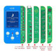 JC V1SE Programmer + LCD, Battery, Fingerprint, Face ID und 12-series Boards (iPhone 7 - 12 Pro Max)
