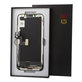 Display Hard OLED für iPhone 13, Touchscreen-Glas mit Rahmen, FixPremium