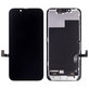 Display Hard OLED für iPhone 13 Mini, Touchscreen-Glas mit Rahmen, FixPremium