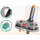 Dyson V-series, Outsize - Elektrischer Wischkopf mit Tank