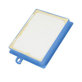 Electrolux, AEG, Philips, Tornado, Volta - HEPA-Filter