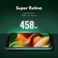 Apple iPhone 12, 12 Pro - LCD Display + Touchscreen Front Glas + Rahmen Soft OLED FixPremium