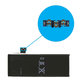 Apple iPhone 5C, 5S - Lade Port Connector (Flex)