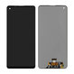 Samsung Galaxy A21s A217F - LCD Display + Touchscreen Front Glas TFT