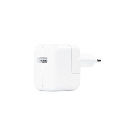 USB-A Ladeadapter, 12W, kompatibel mit Apple