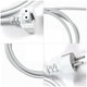 Volex - Verlängerungskabel für Apple Adapter