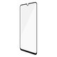 PanzerGlass - Gehärtetes Glas Case Friendly für Samsung Galaxy A33 5G, schwarz