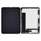 Apple iPad Mini 6 - LCD Display + Touchscreen Front Glas Refurbished