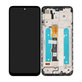Motorola Moto G41 XT2167 - LCD Display + Touchscreen Front Glas - 5D68C19764 Genuine Service Pack
