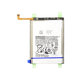 Samsung Galaxy A33 5G A336B - Akku Batterie EB-BA536ABY 5000mAh - GH82-28146A Genuine Service Pack