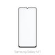 FixPremium FullCover Glass - Gehärtetes Glas für Samsung Galaxy A41