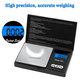 TFY MX-200 - Digital Scale 200g/0.01g